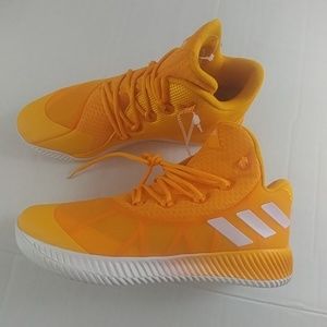 Adidas  Men's Energy Bounce NBA Sneakers Size 16